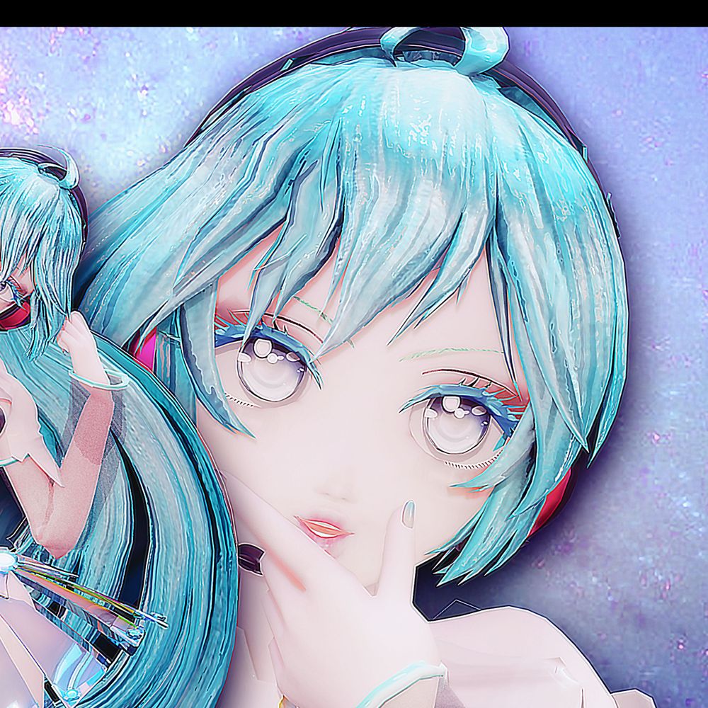 Miky-Rei