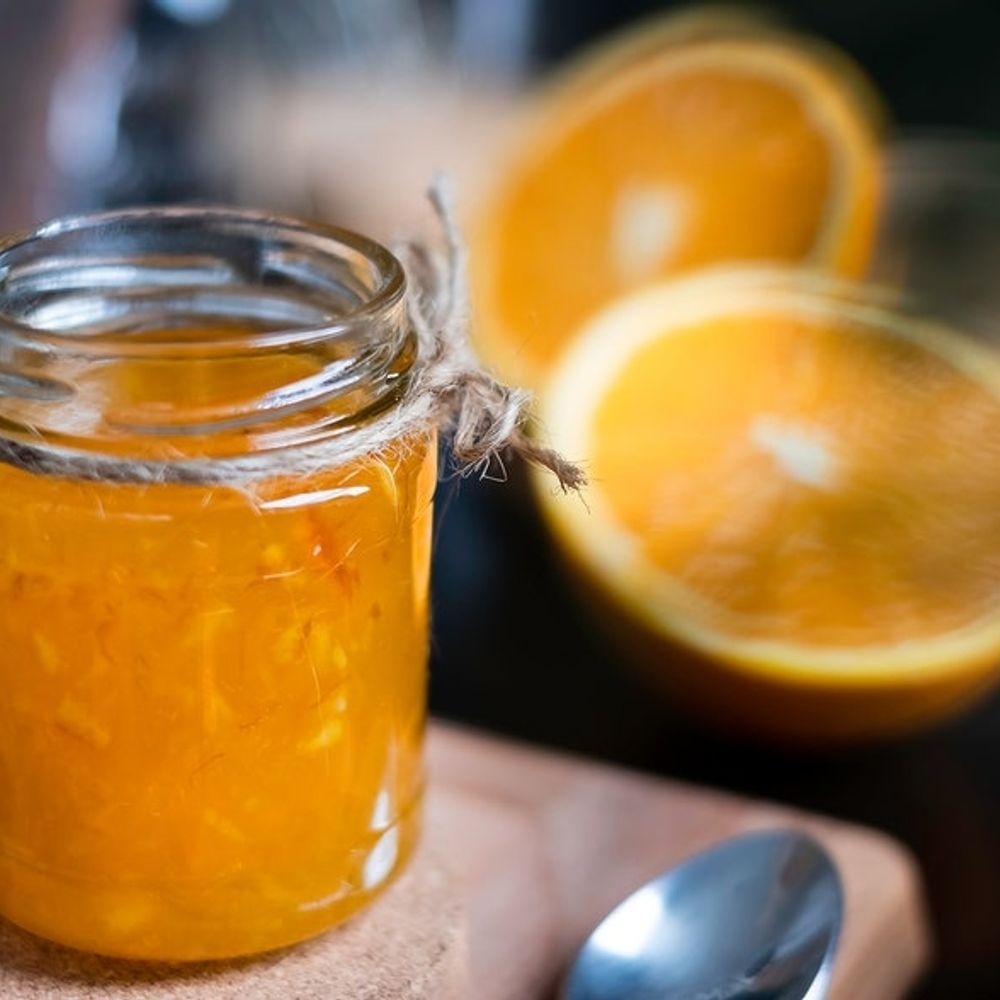 marmalade