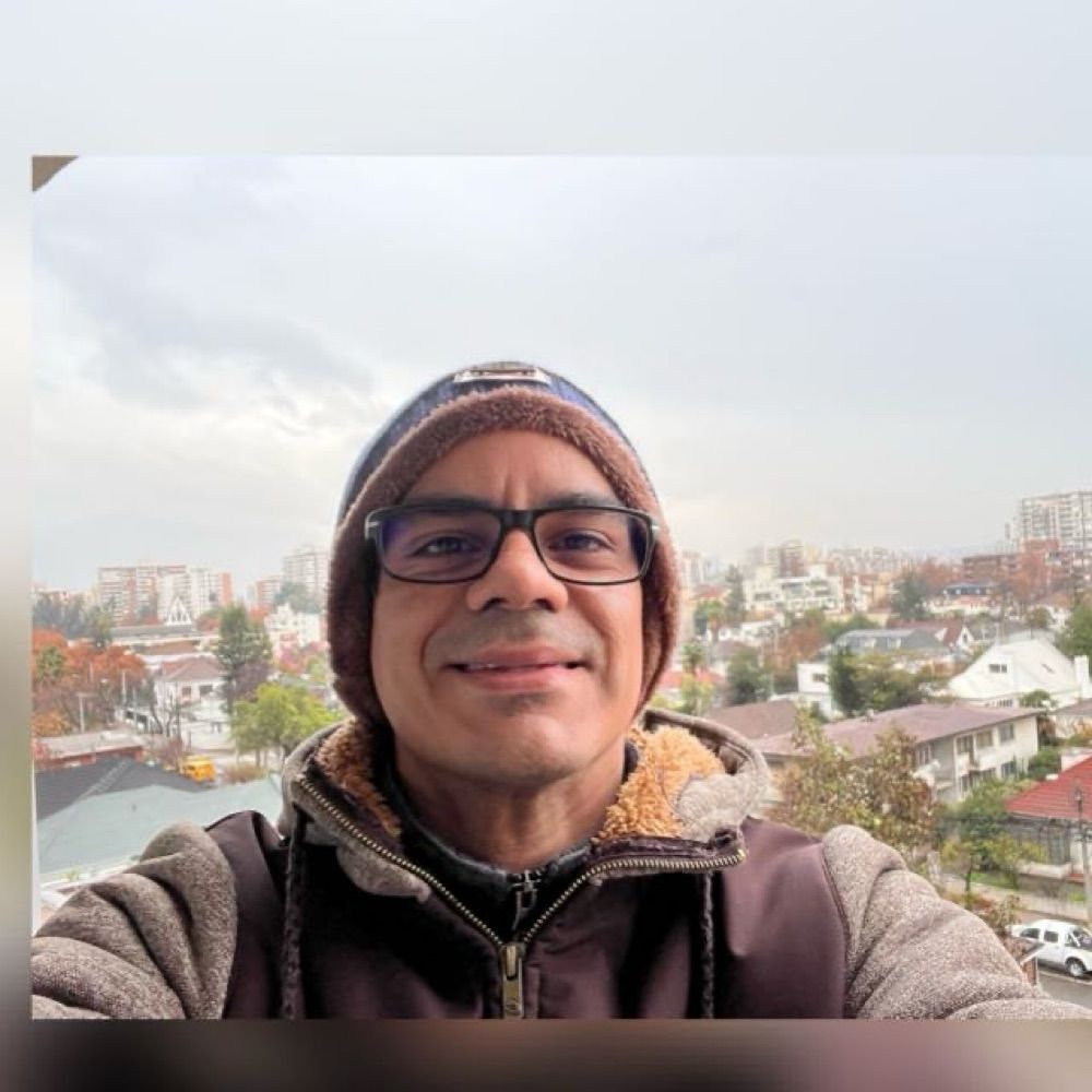 Carlos Mejias