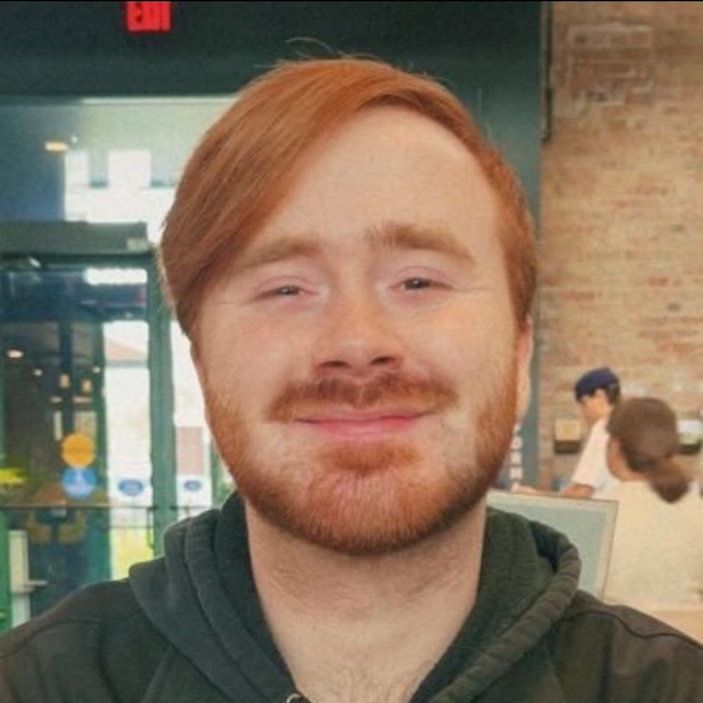 Jake Maier