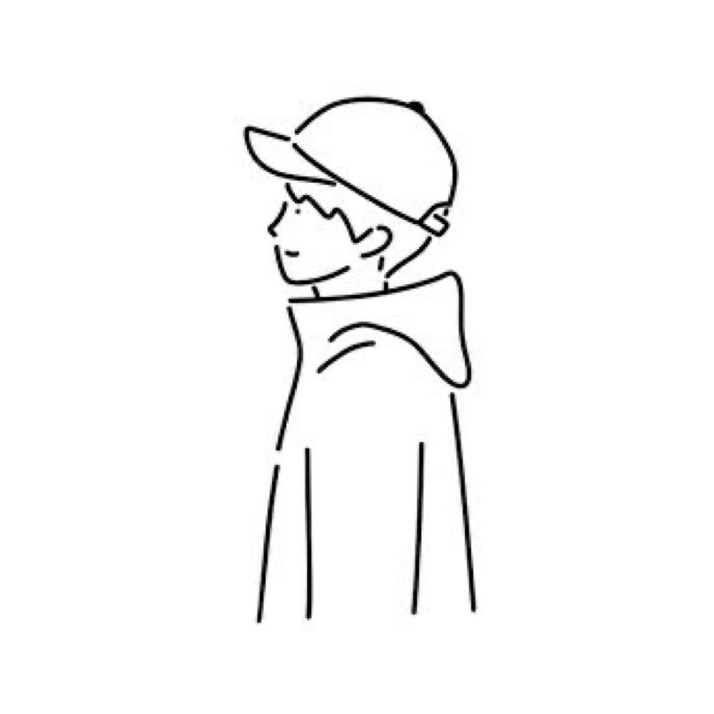 フォロー専用アカウント