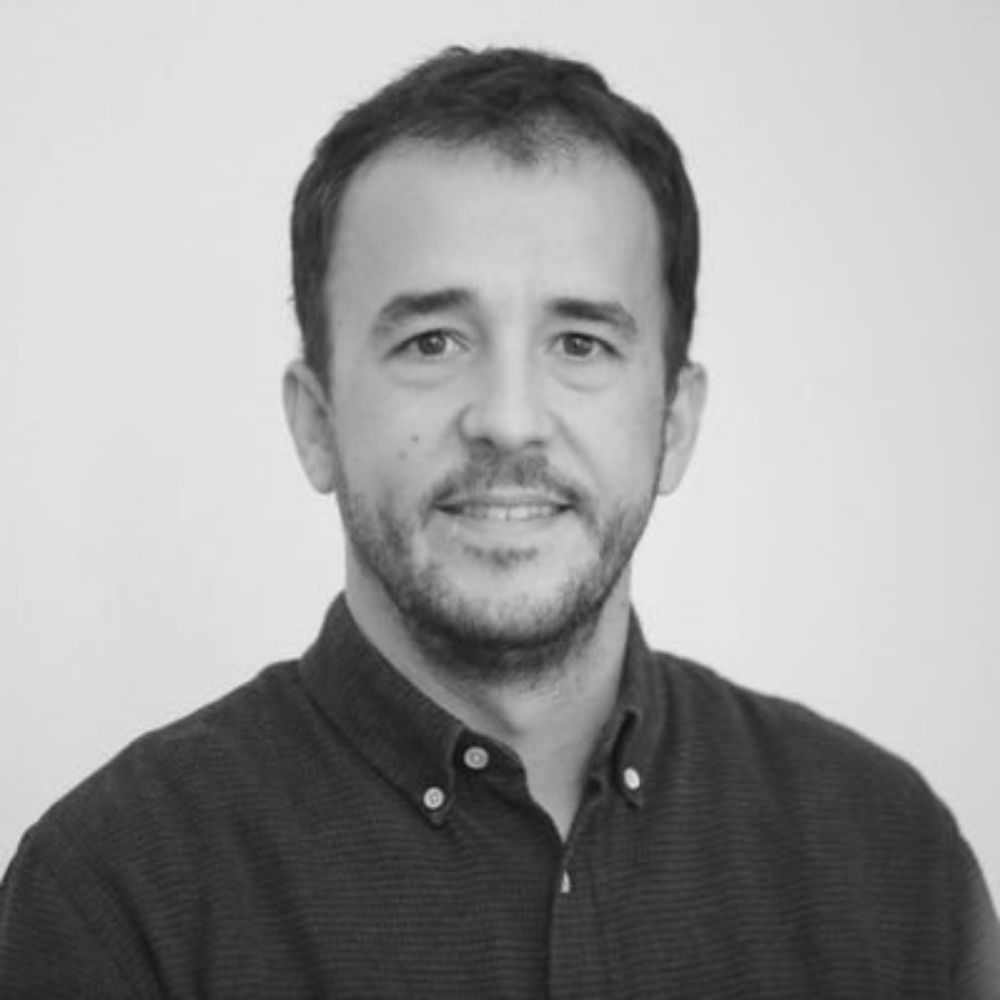 Manuel Gracia Santos