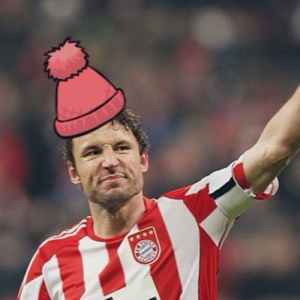 Mark mit Bommel