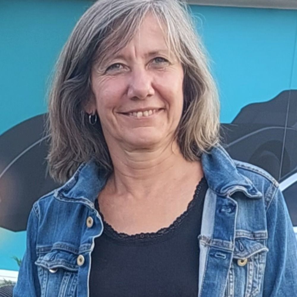 Birgit Hebein