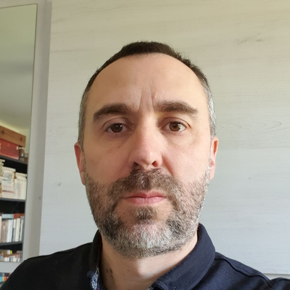 Sébastien Angèle