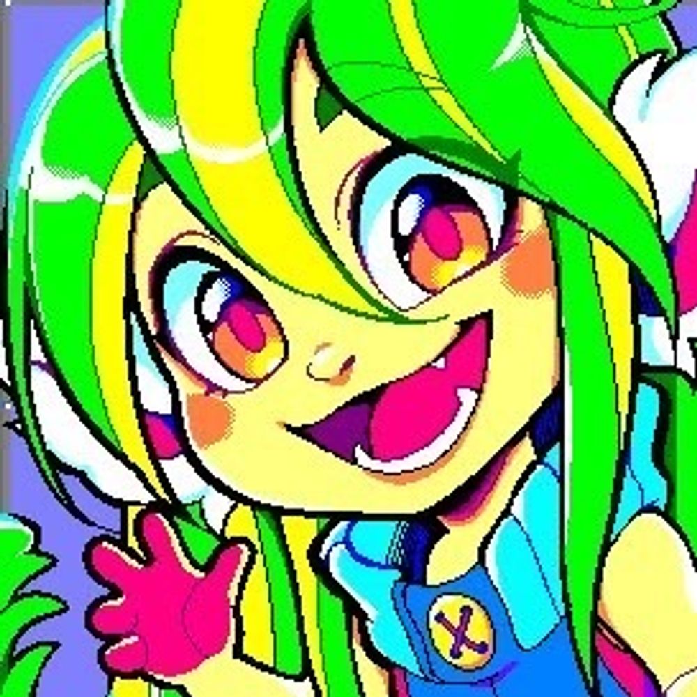 Kiwi🦜's avatar