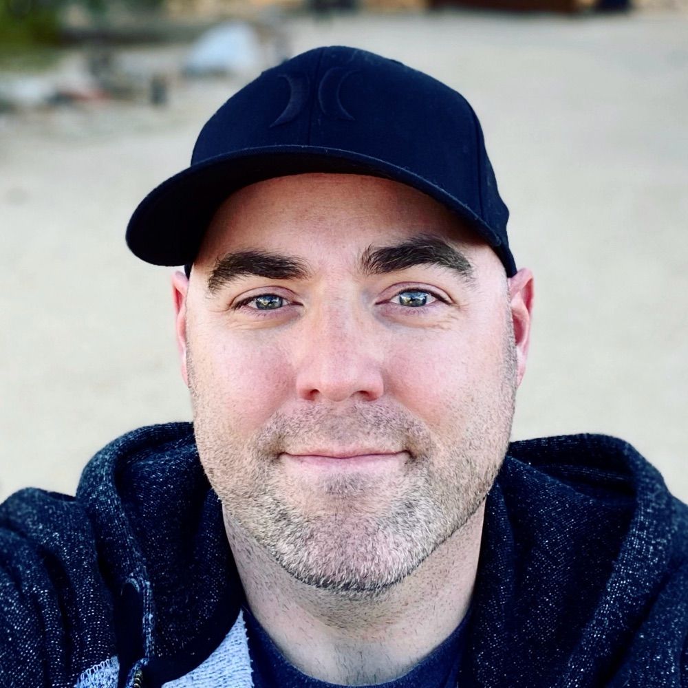 Ryan Brandimore