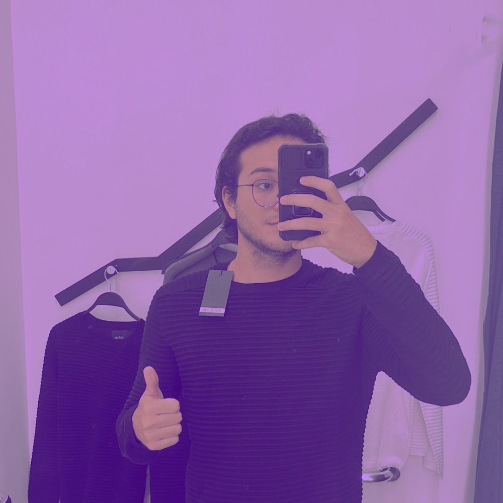 Nicolas Roxo