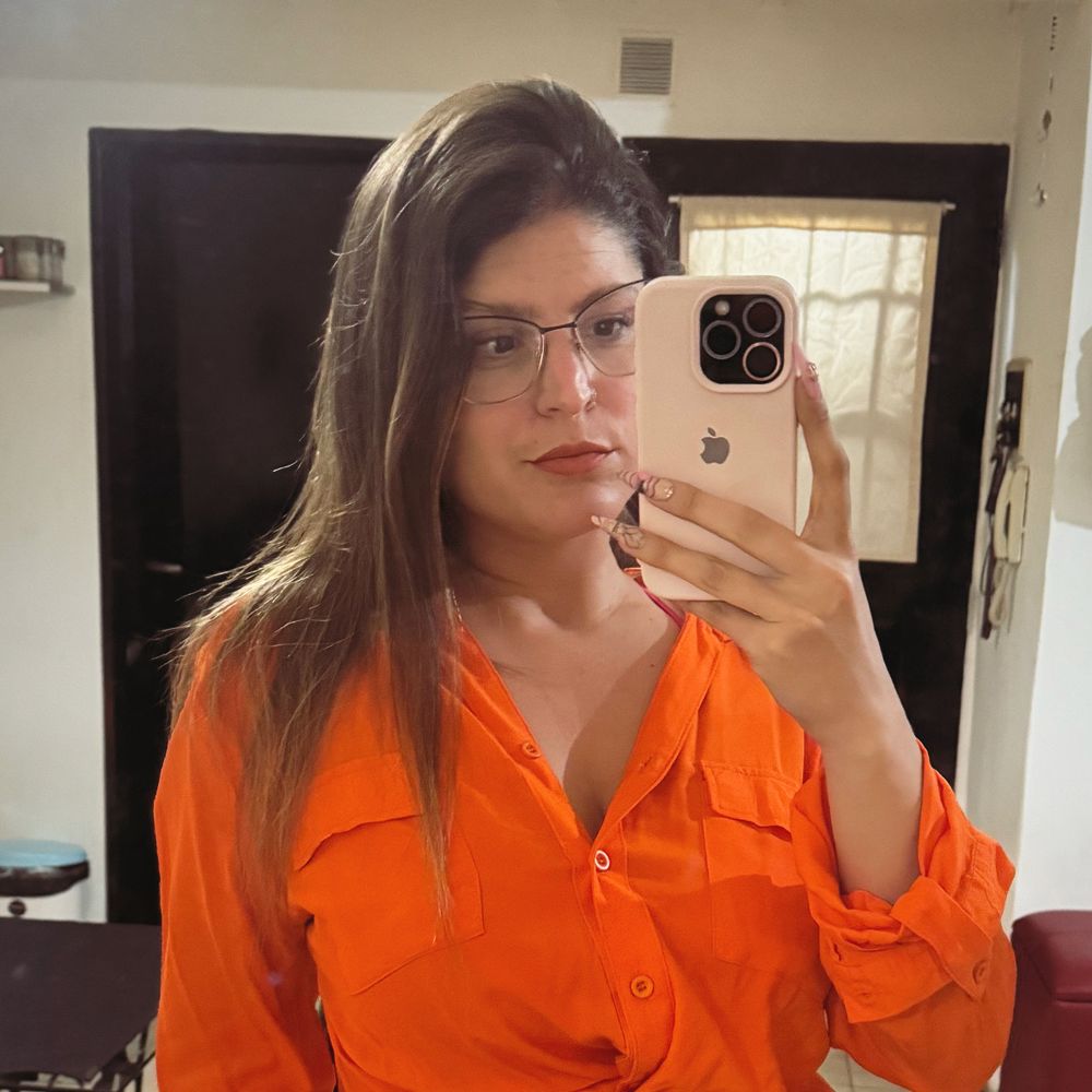 Lila Blaze