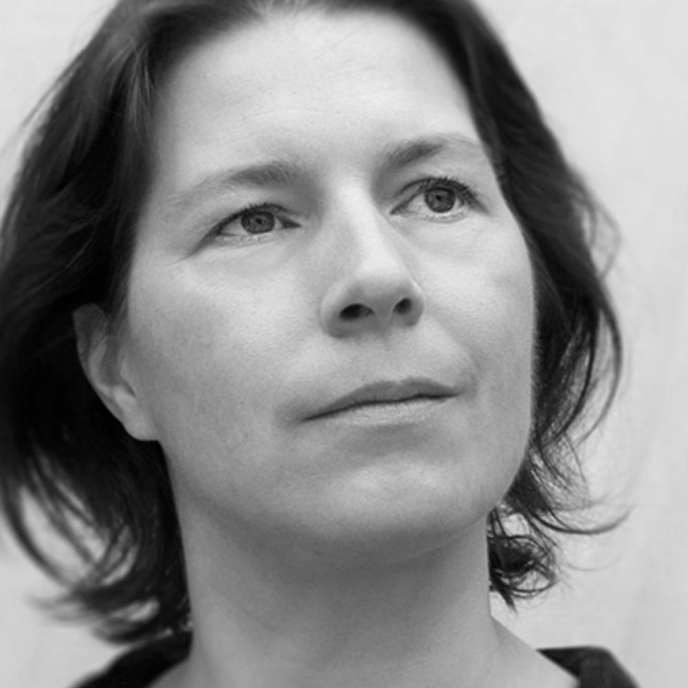 Sonja Kuijpers | STUDIO TERP