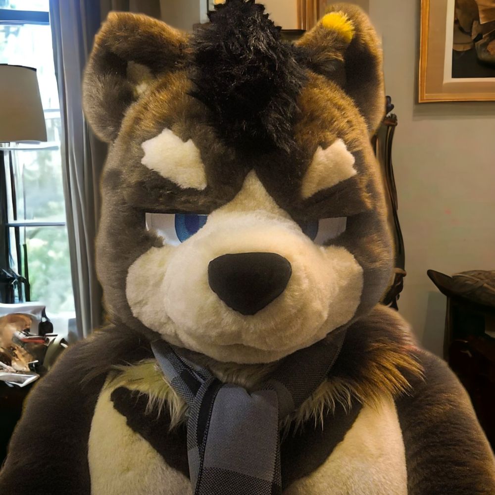 MokuBear
