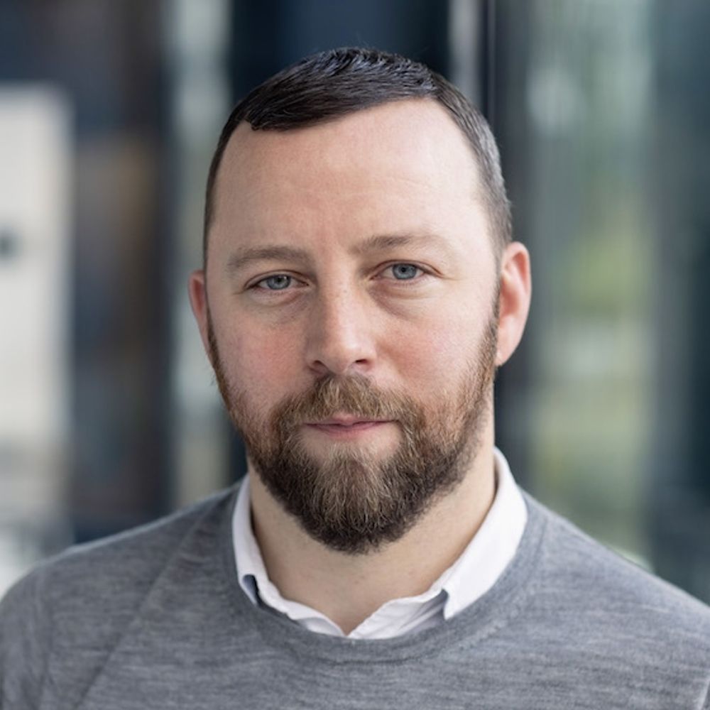 Andrew Errity