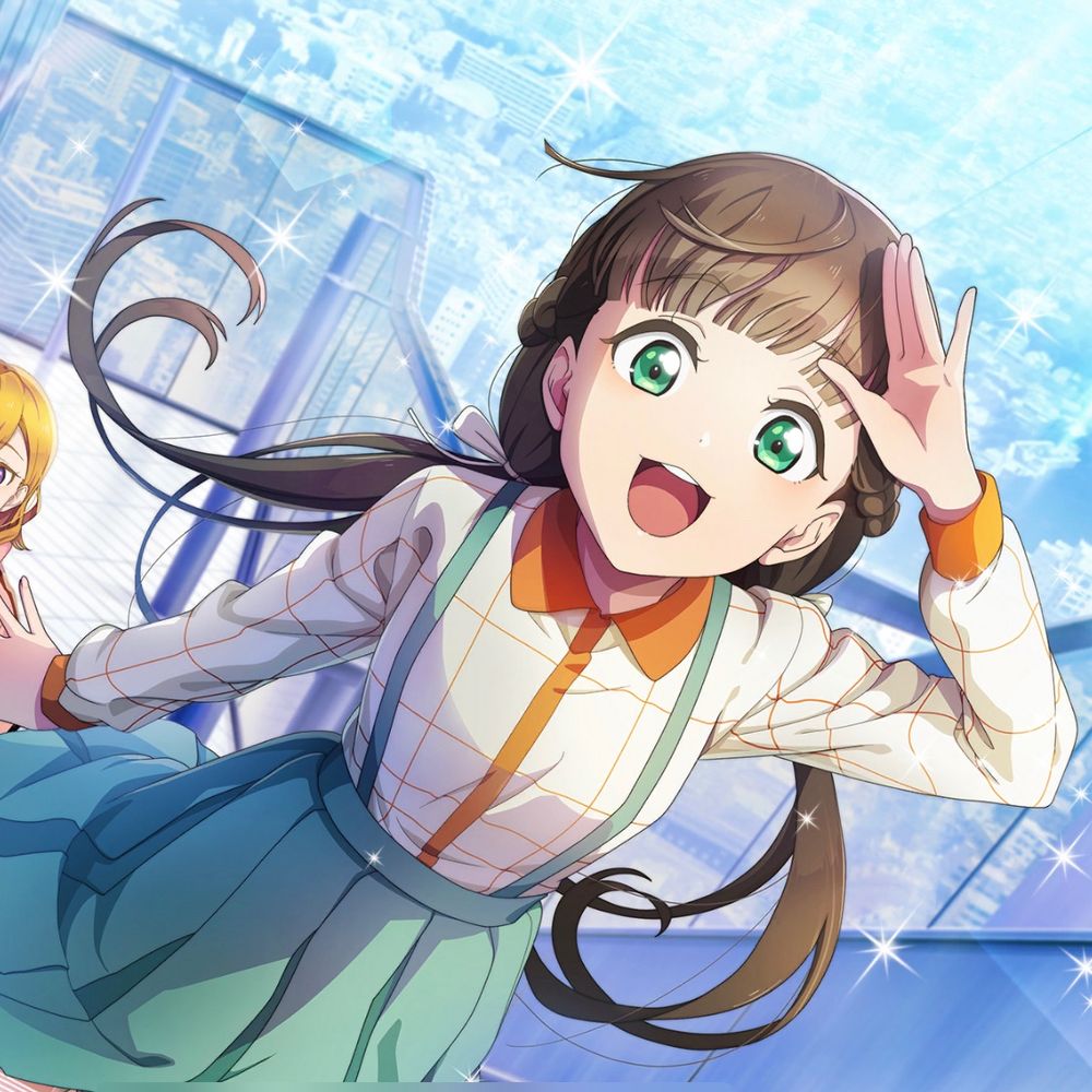 夜空
