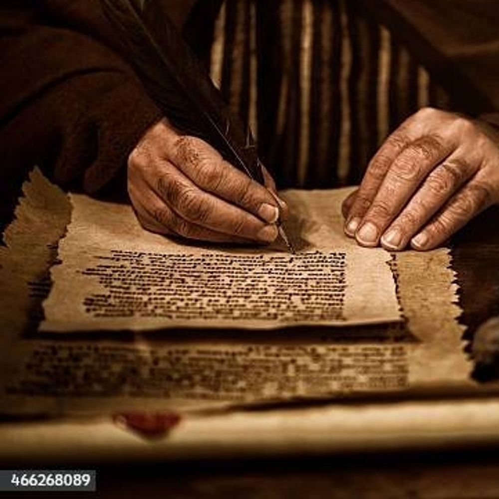 활자의 방