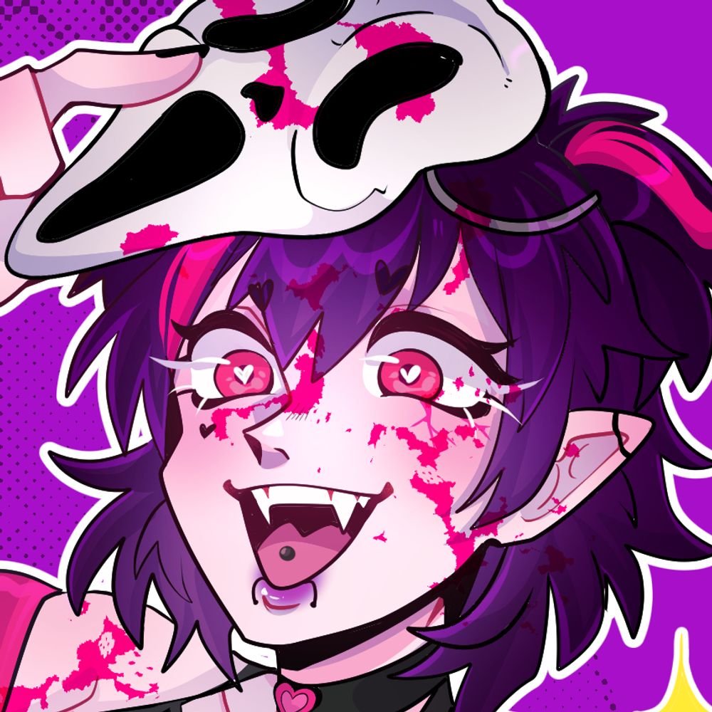 Dustyvtuber