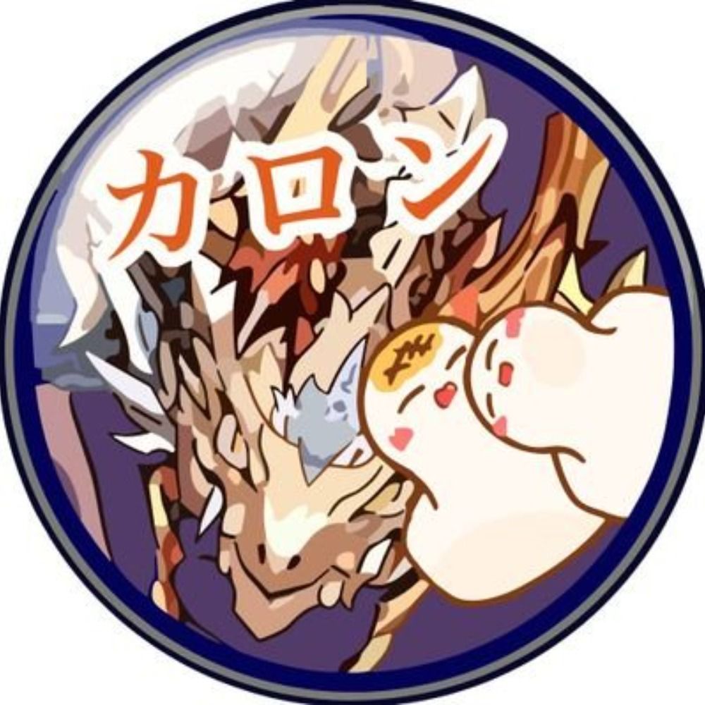 қคՐ૦Ո(カロン) | 4G📶 | 5G📶❌@V欧加魅狂粉@Xから仮移住中