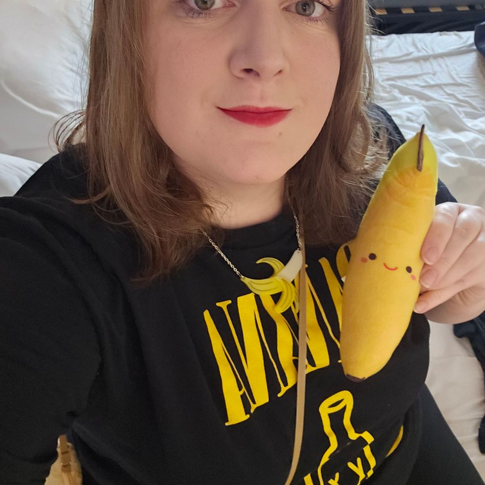 HannahOfTheBanana