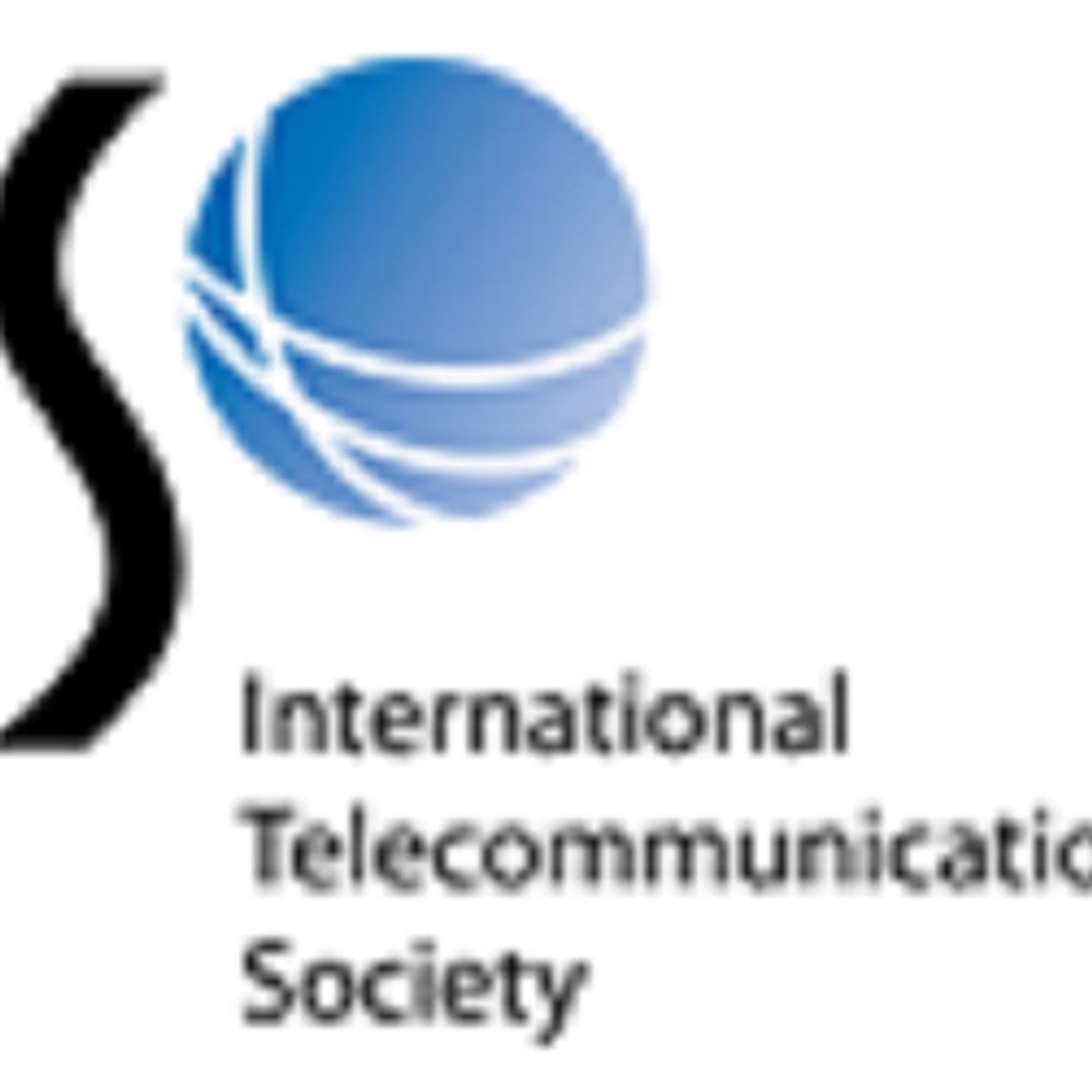 International Telecommunications Society