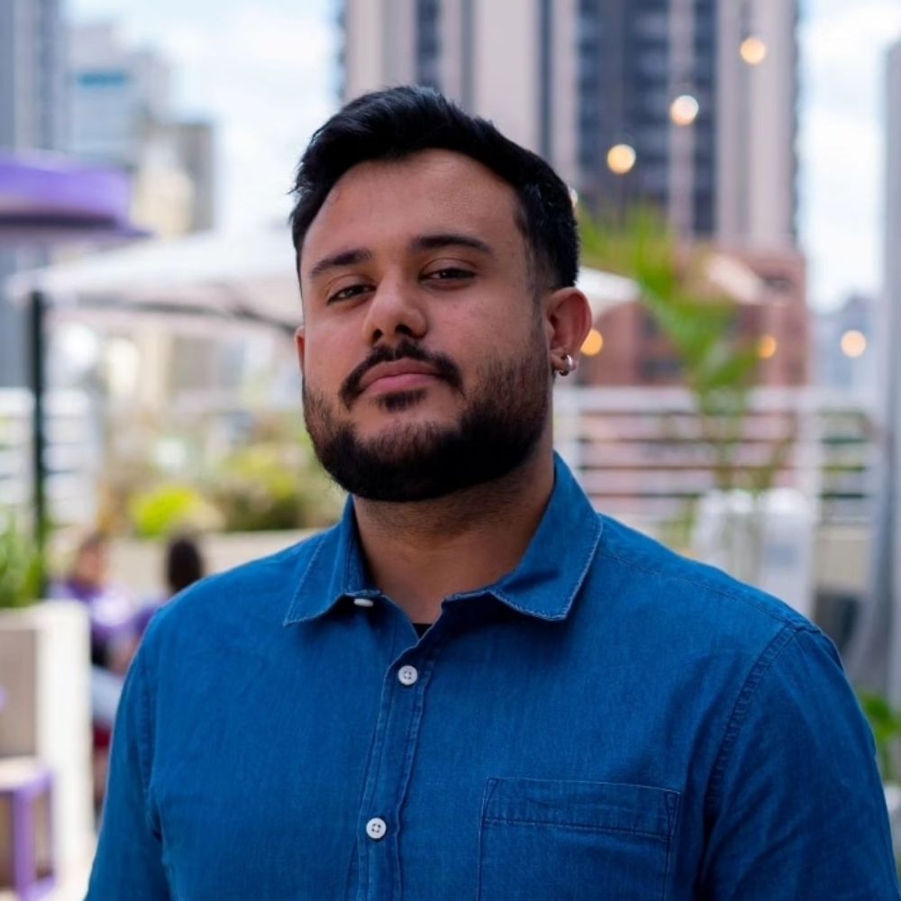 Gabriel Henrique