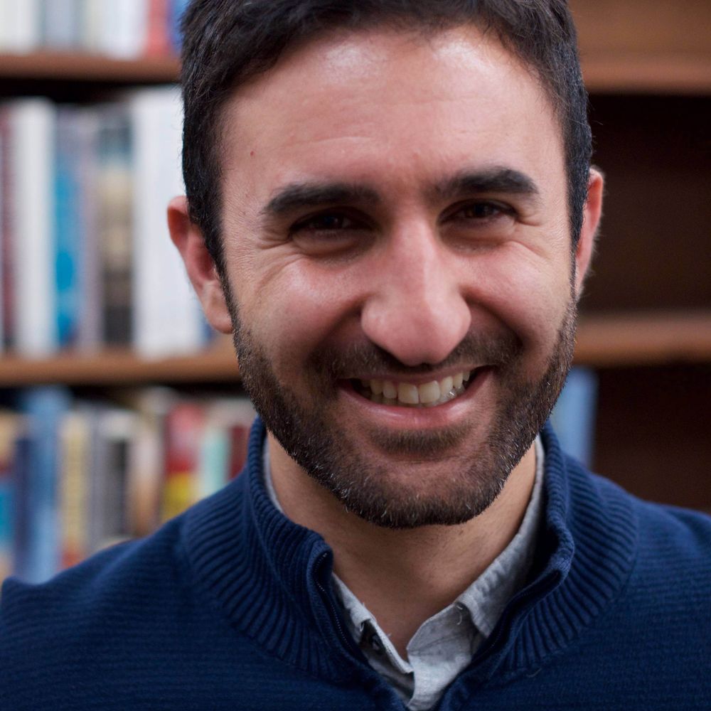 Arash Davari
