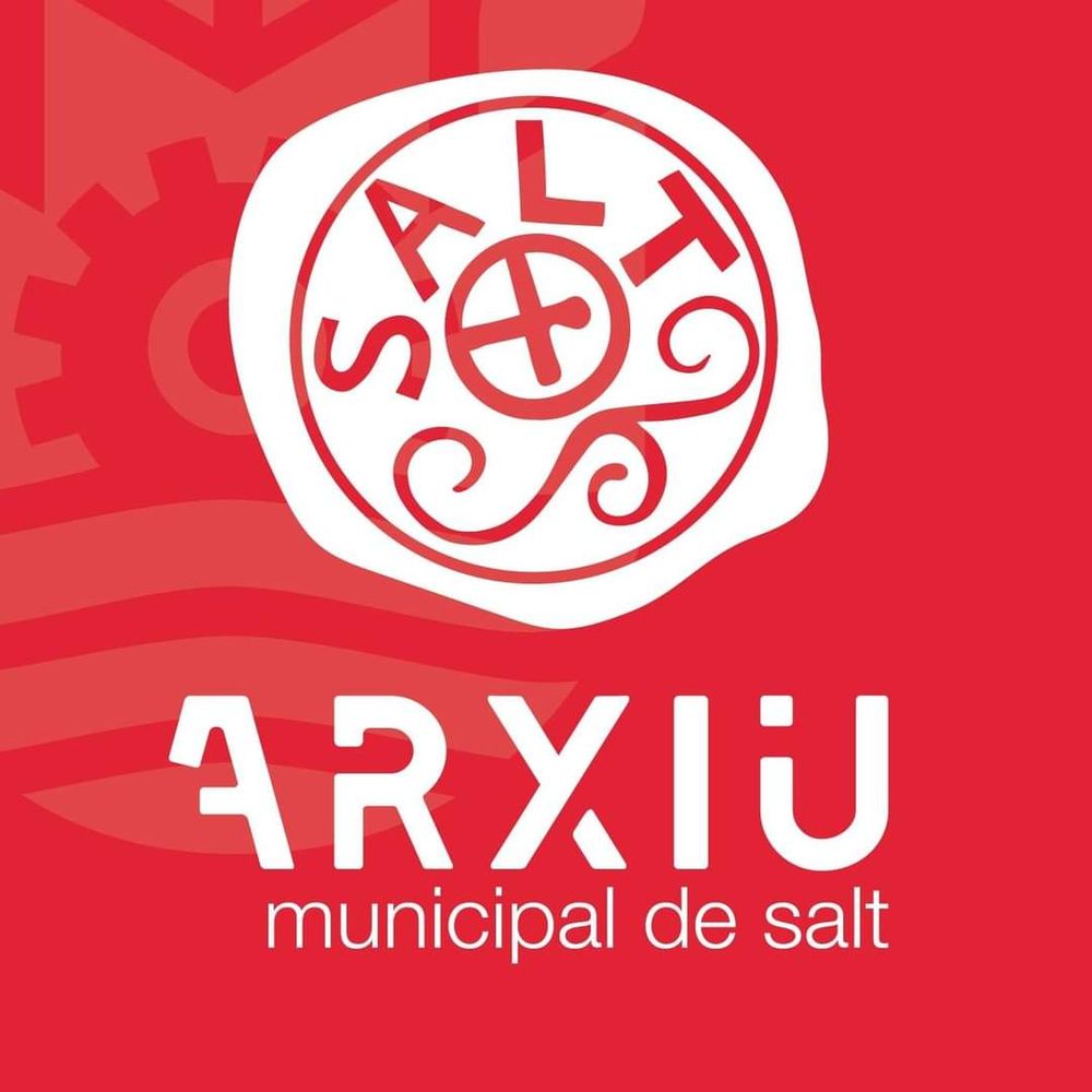 Arxiu municipal de Salt 