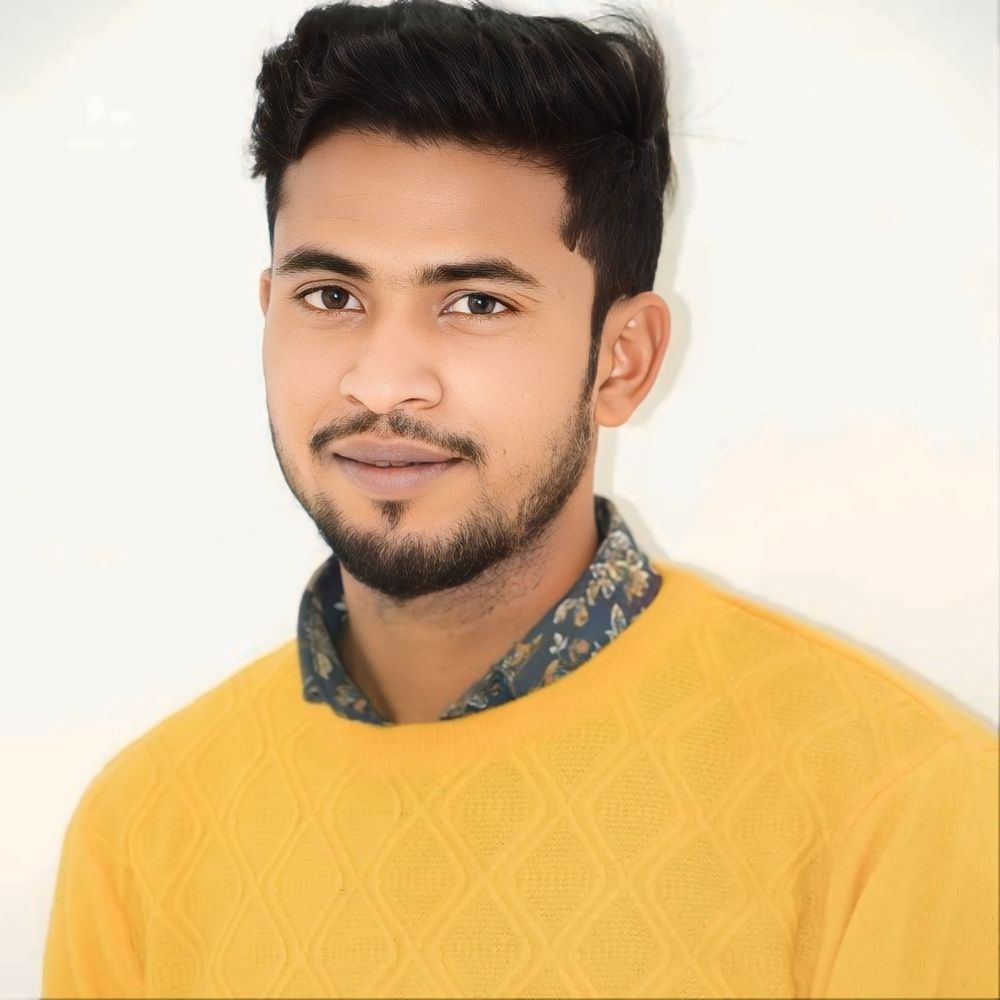 Ajeet Yadav