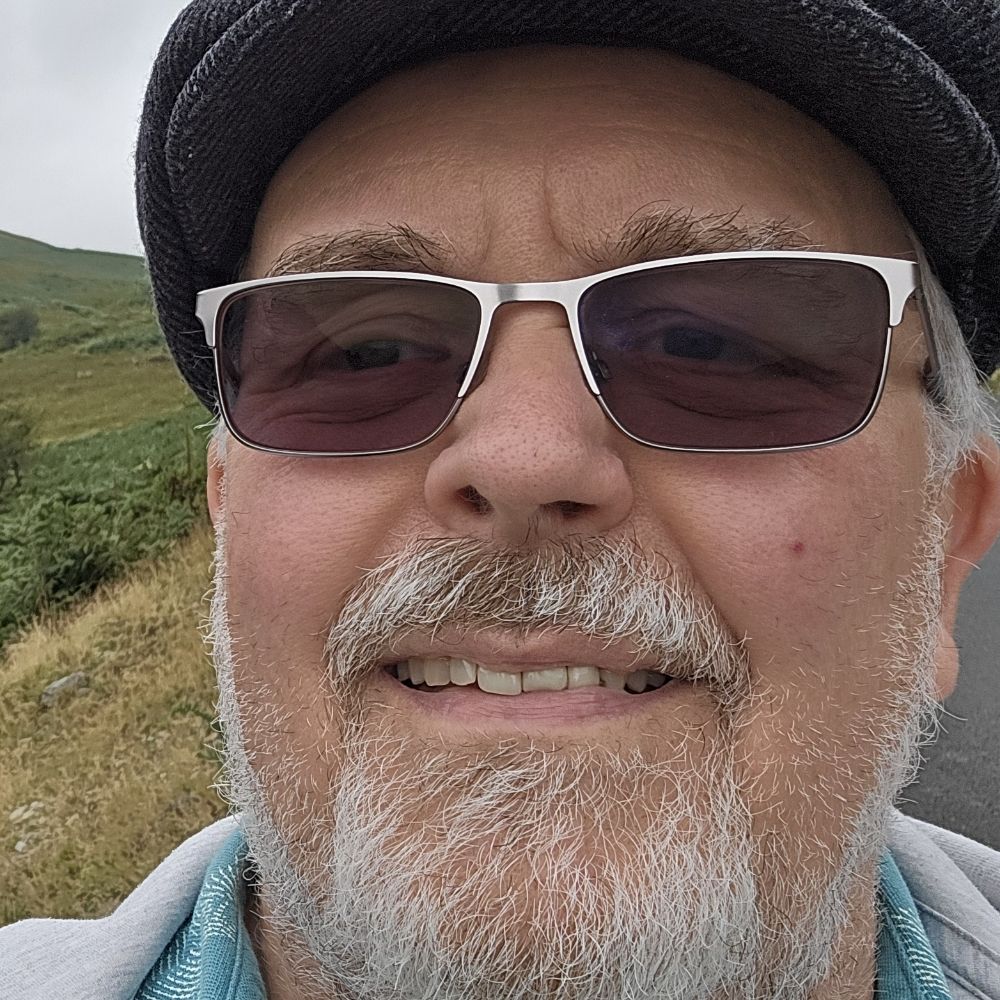 Wayne Clarke