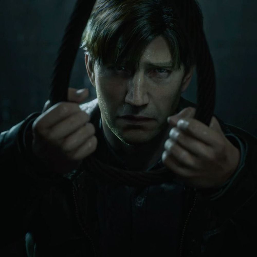 Silent Hill bot