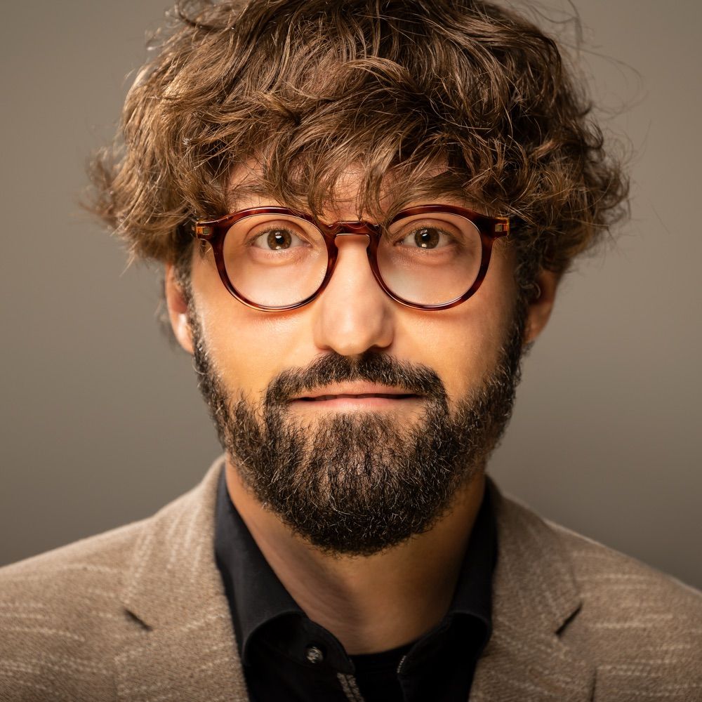 Sebastian Ackermann