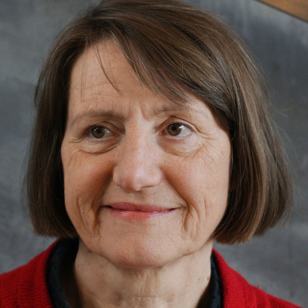 Irmi Seidl