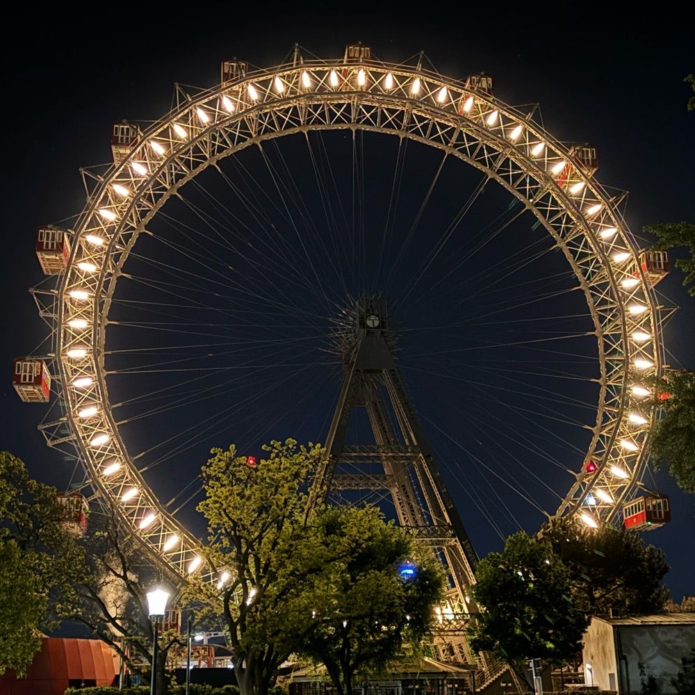 Tommi Vienna 🎡