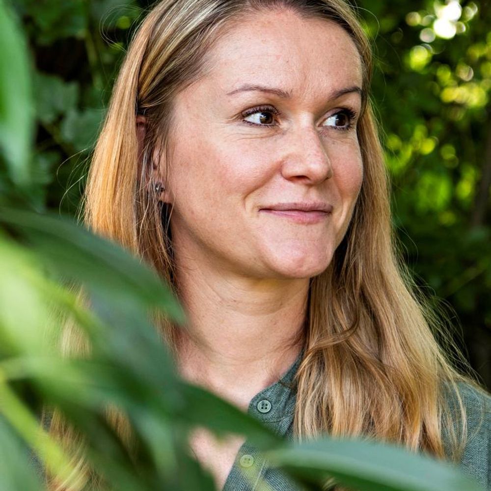Malene Friis Hansen