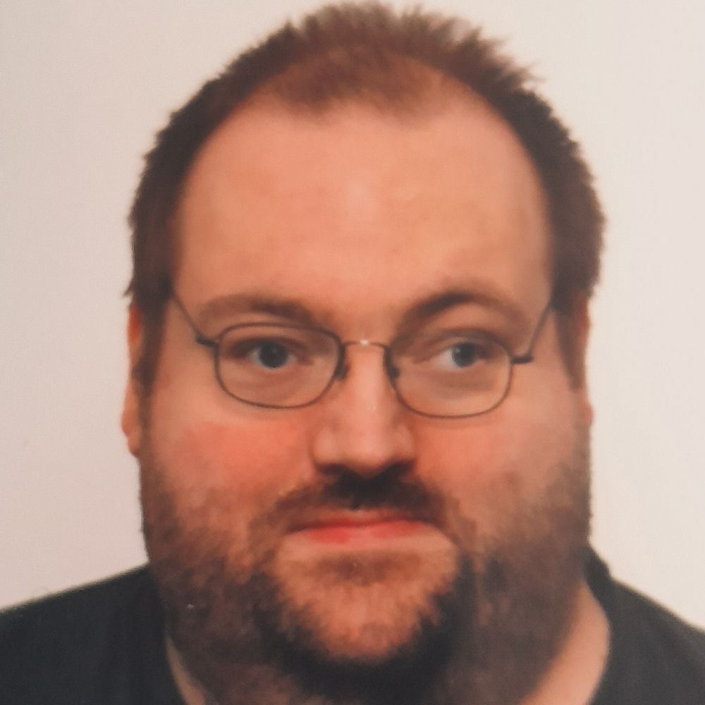 Markus Helberg