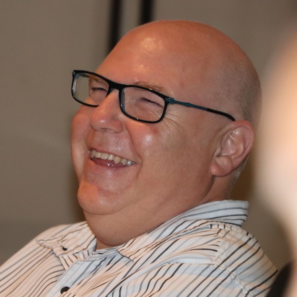 Luc Beaudoin, Adm.A. H2H communication multiplateforme