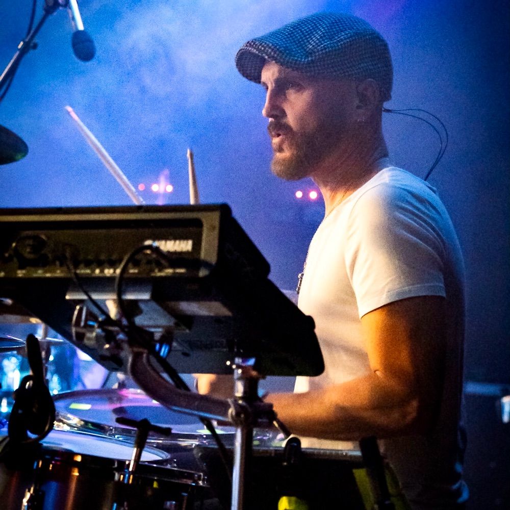 Simon Adamsson
