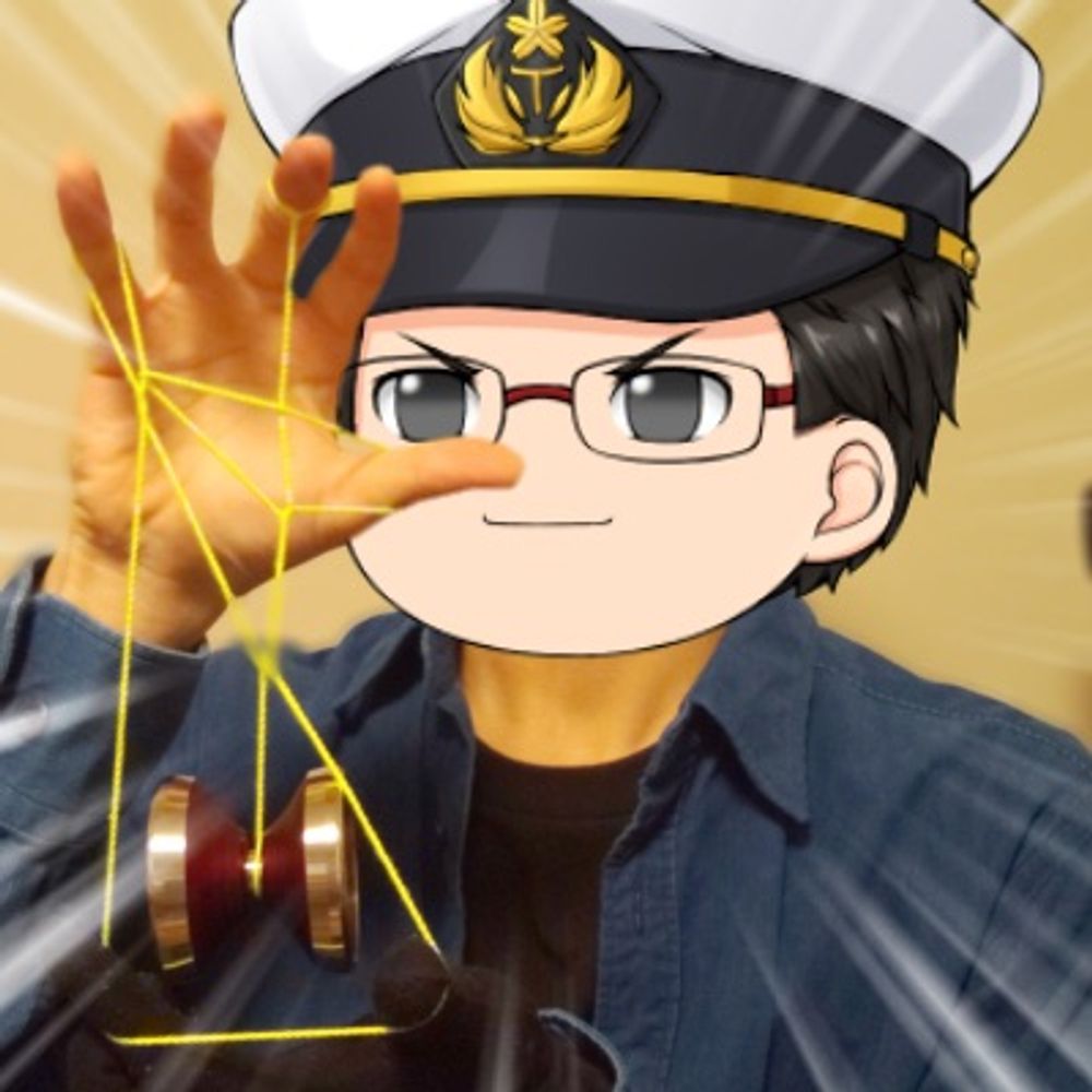 さくしゃ🌸ゆっくりの人
