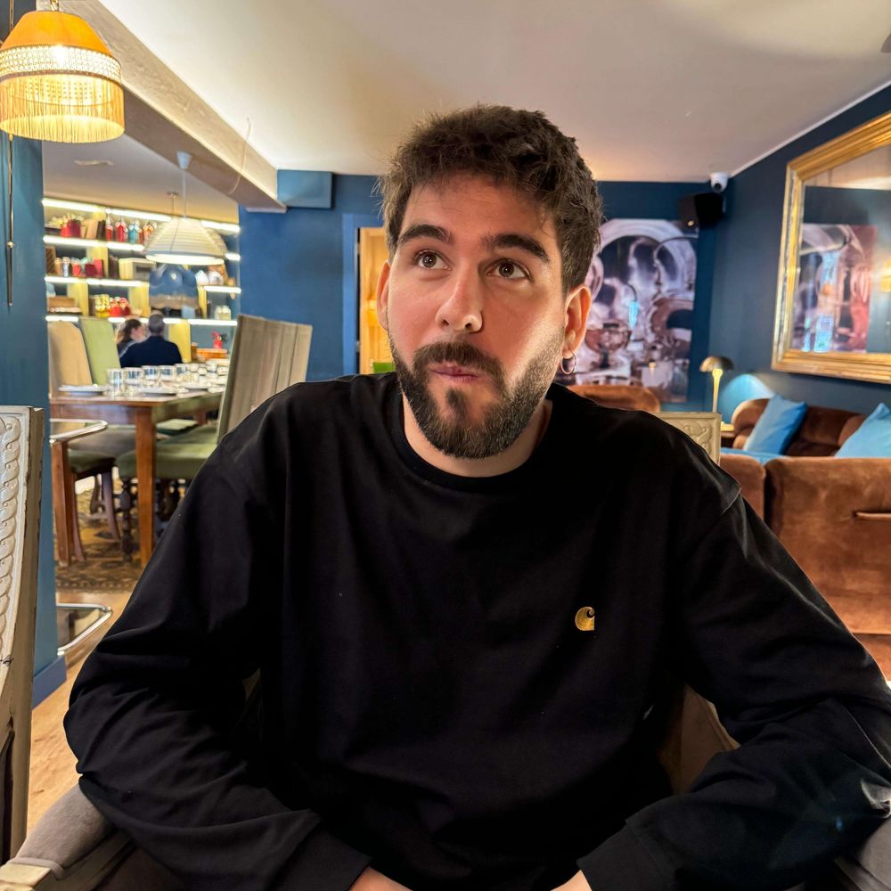 Aleix Martínez