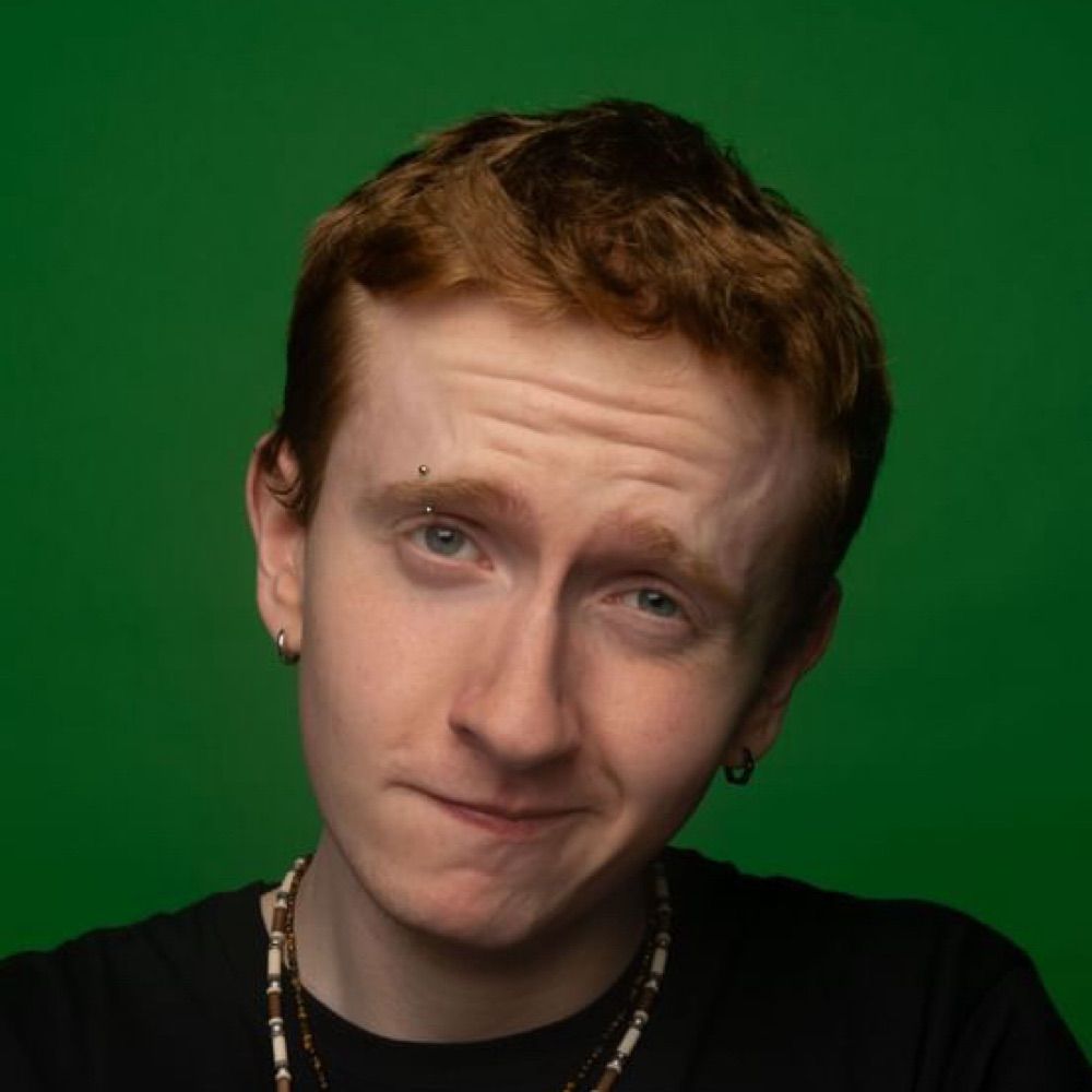 Dylan Docherty