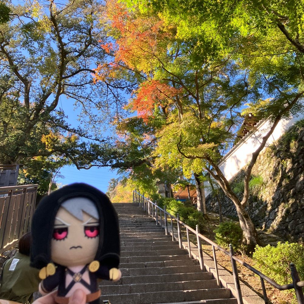サタンだよ〜
