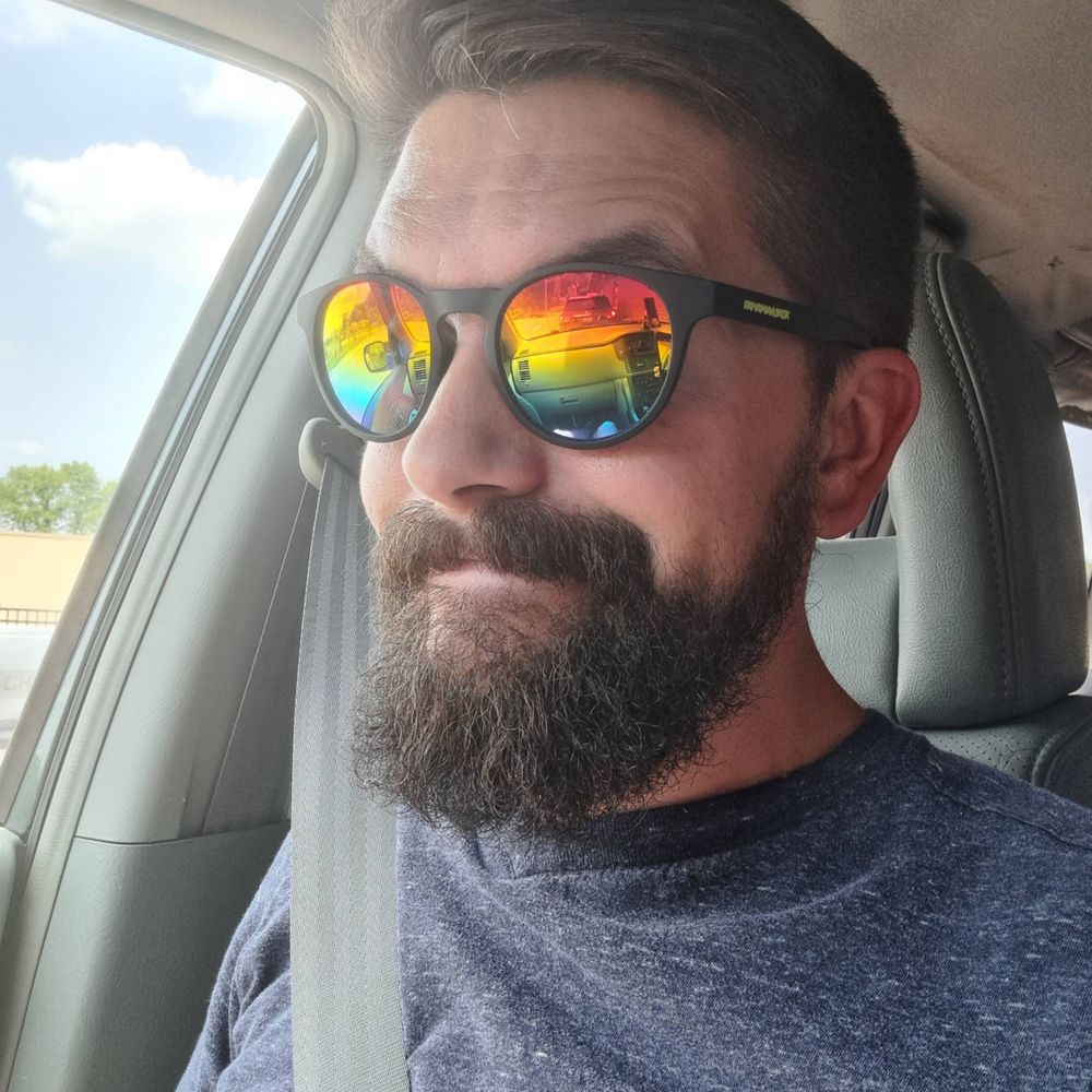 Just Scott