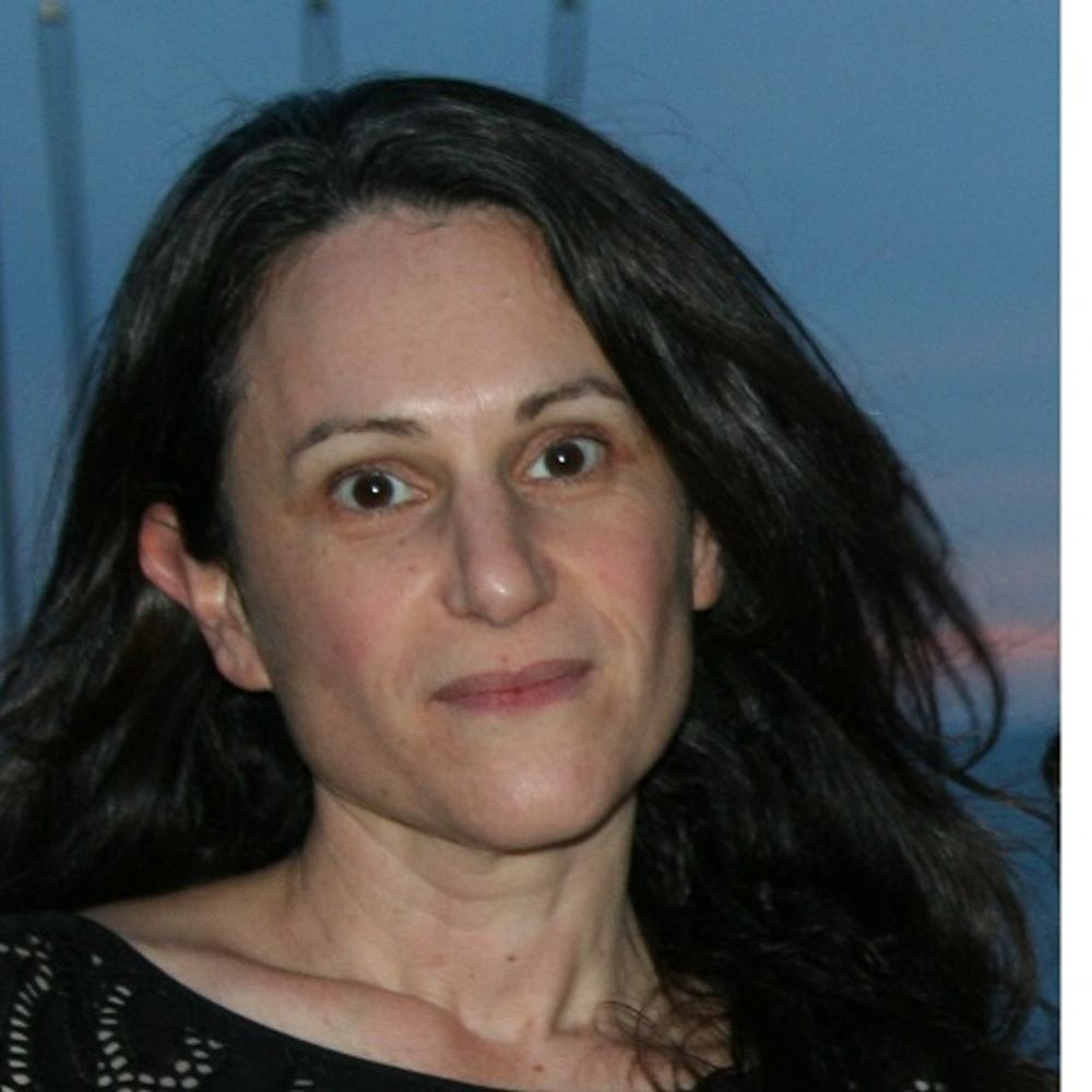 Julie Kalman