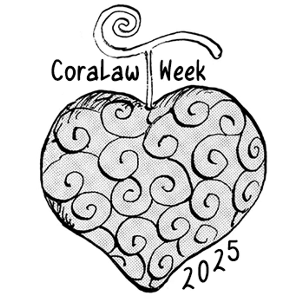 CoraLaw Week 2025