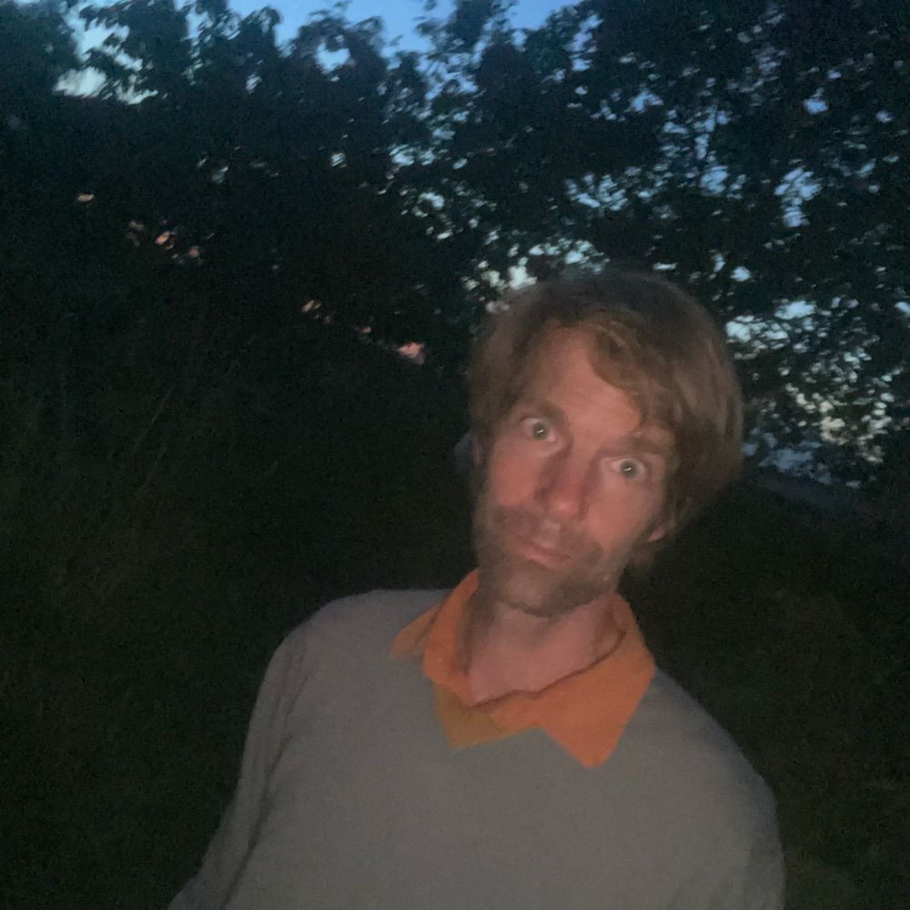 Hartmut Stockter