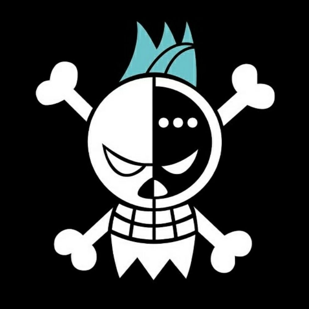 Comrade Franky ☭