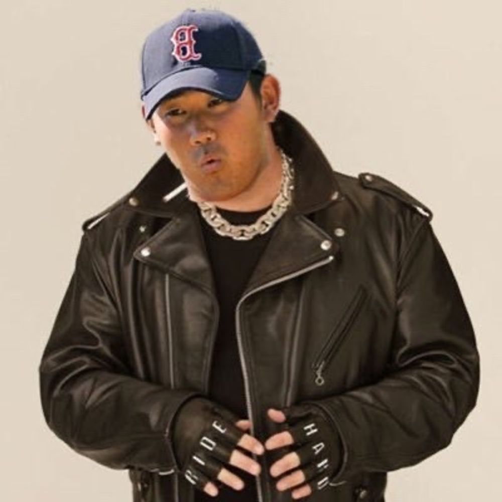 Andrew Dice-K