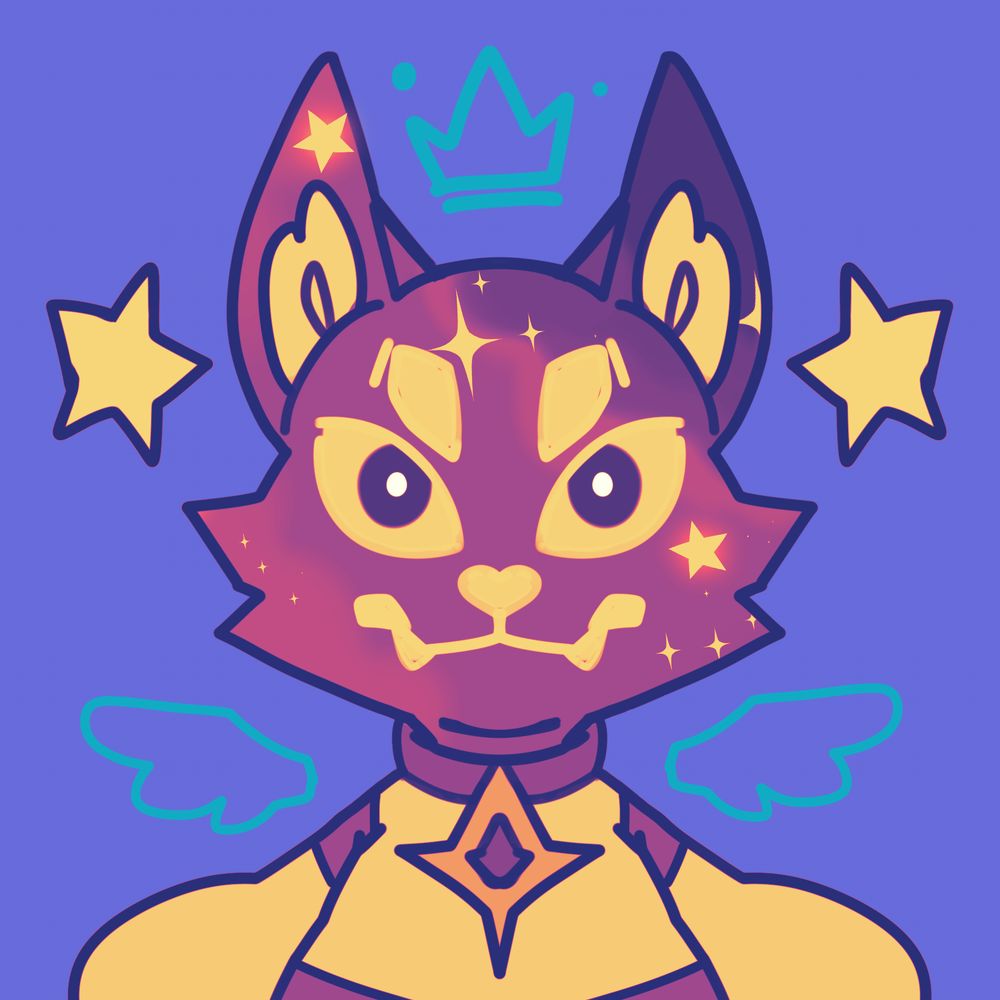 Cosmicat
