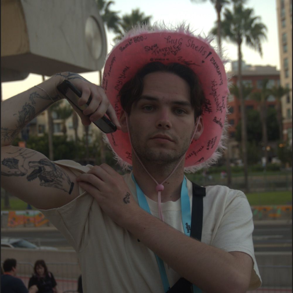 Baileythat1guy 