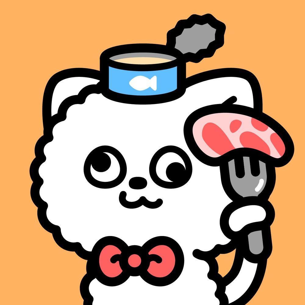 コロちゃん🎩🌹