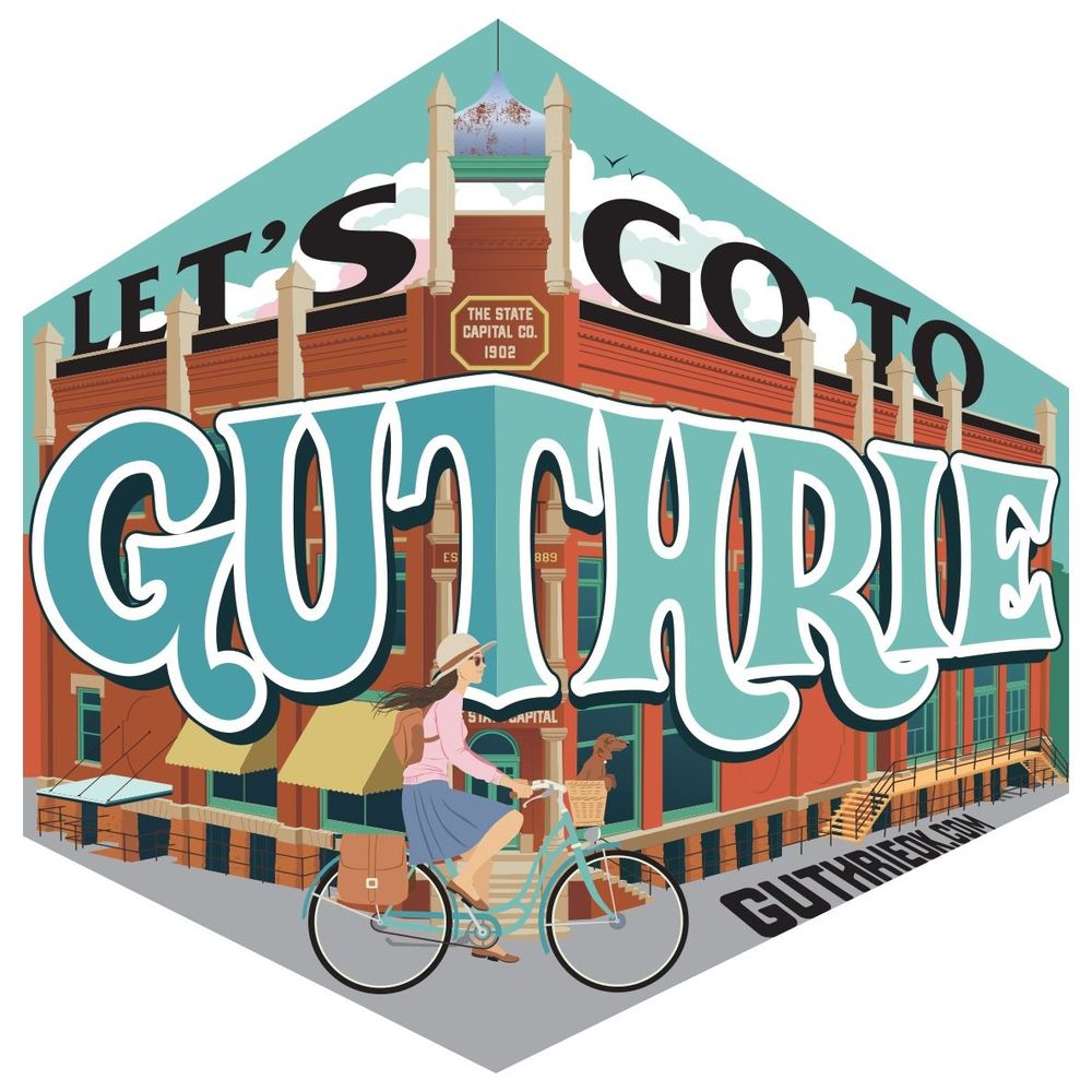 Experience Guthrie!