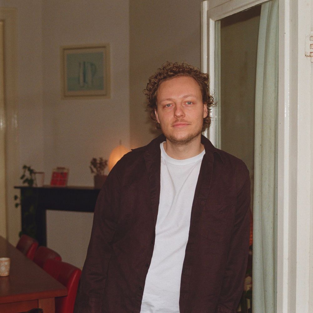 Rindert Lammers